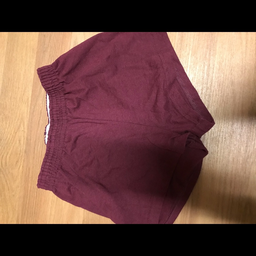 Soffe shorts